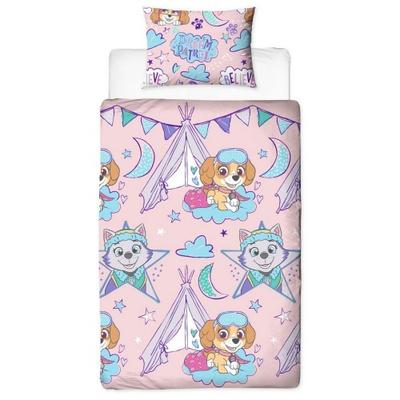 Sleepover-Bettbezug-Set