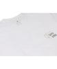 Snow Peak Aerocool G Men's Short Sleeve T-Shirt, Size L, White