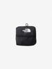 North Enride Cap Black L [The Face]
