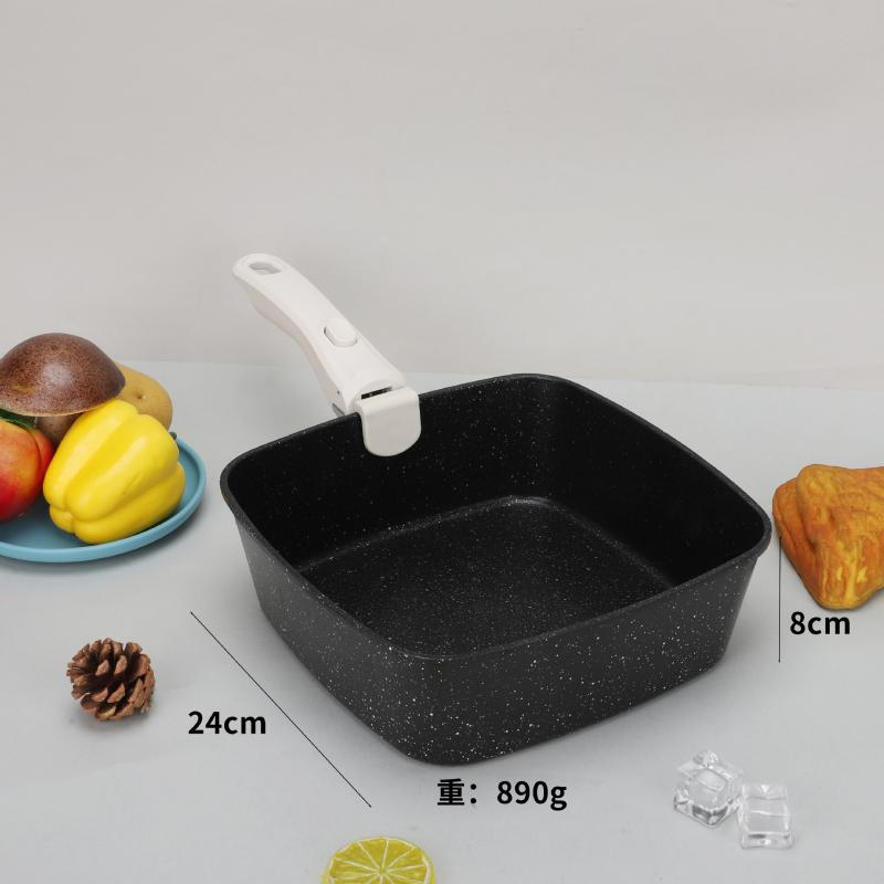 Yicang Maifan Stone Multi-Purpose Cooking Pot