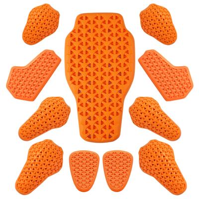 Uitrusting en bescherming – Overige beschermende kleding