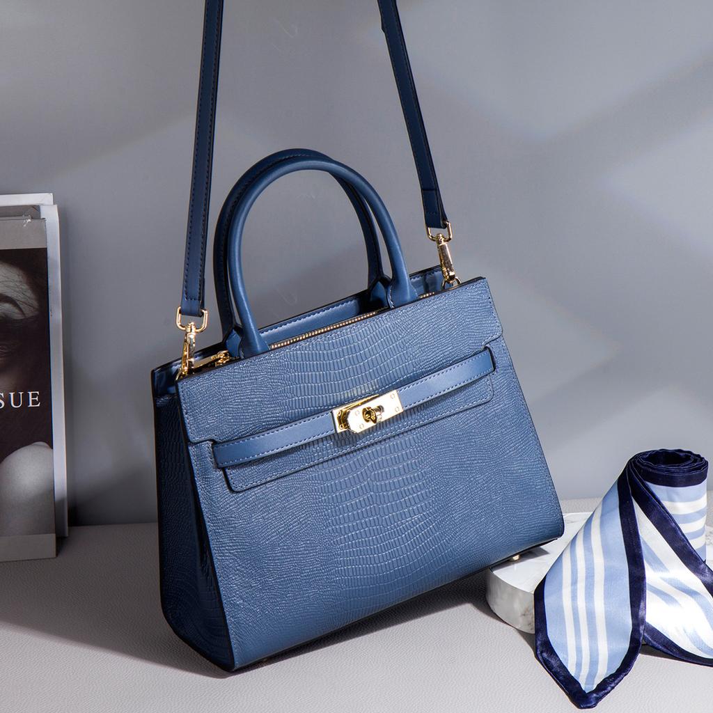 Mother'S Day, Give Mother And Daughter Bags, Gifts, Large-Capacity Handbags For Mother-In-Law And Lady In The Atmosphere