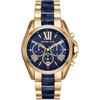 MK6268 Bradshaw Chronograph Ladies Watch