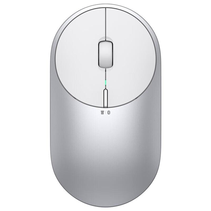 

Xiaomi Portable Mouse 2