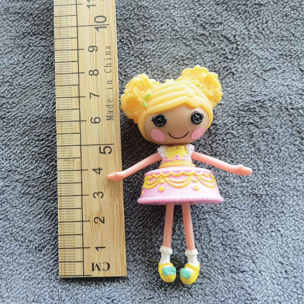 

lalaloopsy Разнообразие оригинальных кукол MGALalaloopsy, кукла-ангел, игрушки для игры в домик, подарки, лучшие подарки для детей