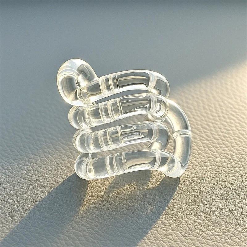 Deformable Rope Fidget Toy - Rainbow Anti-Stress Deformation Rope For Anxiety Relief, Portable Sensory Fidget For All Ages
