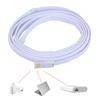 LED Rope Lights for Camping Hiking Safety Light Portable LED Tent String Lights