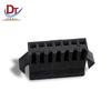 Automotive Wiring Harness SM-7Y 7-Pin Black Plastic Connector for Electric Toys