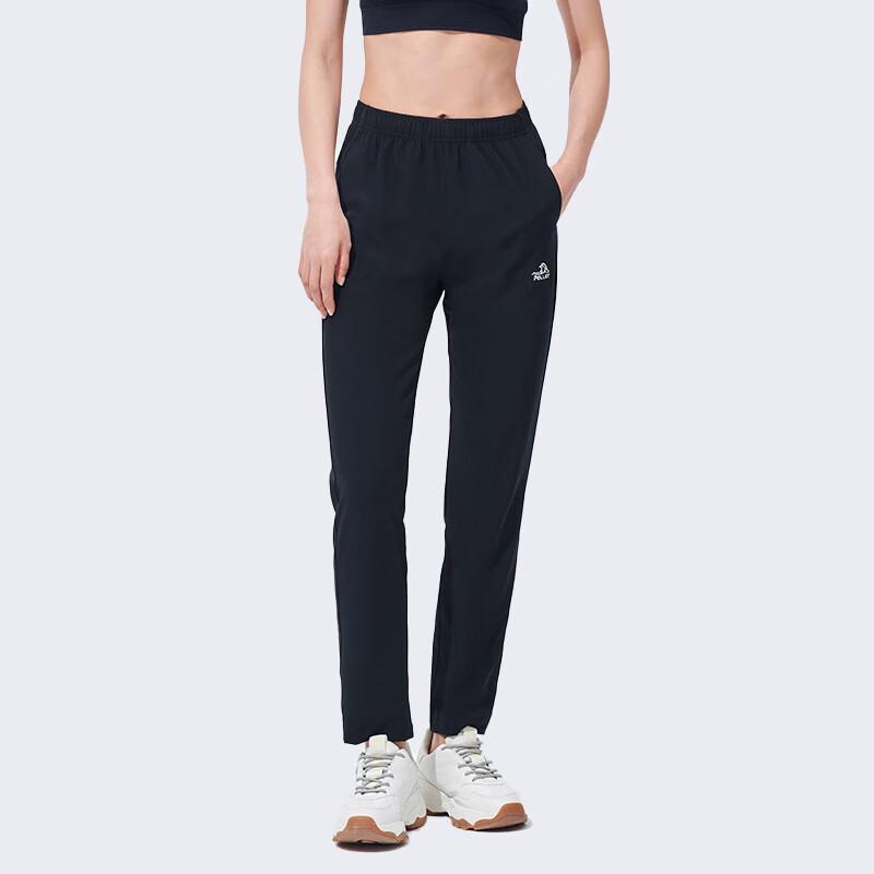 

PELLIOT Женские быстросохнущие брюки прямого кроя для хайкинга 2XL