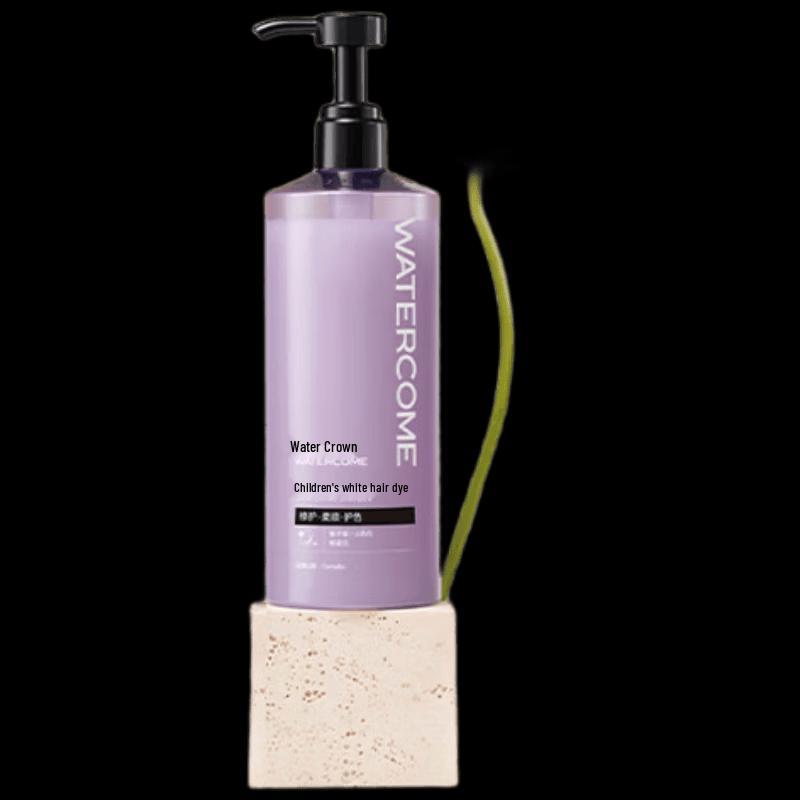 Watercode Caviar Keratin Shampoo