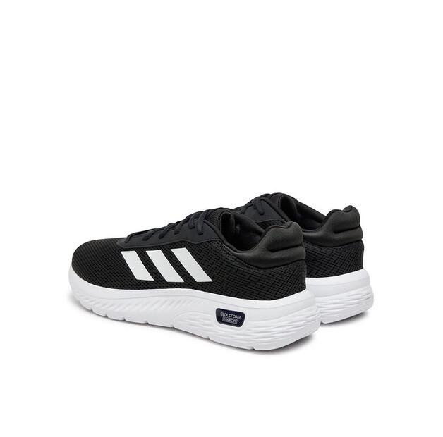 Мужские кроссовки adidas Cloudfoam comfy ih2973 чёрные
