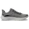 HOKA Solimar Limestone Men Sneakers Grey Black 1123074-LNBK