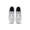 Reebok Încălțăminte Unisex Clasică din Nailon Alb Flash Roșu Vector Albastru Marin GY7232