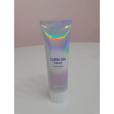 Turn-on Cream Tone-up Powder 50ML