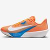 [NIKE] Air Zoom Rivalfly 4 ORANGE/WHITE/BLUE FV6040-800 22.5cm