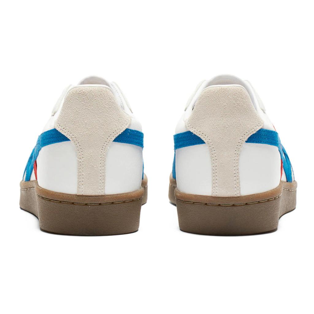 ONITSUKA TIGER Gsm Sd Bianco Direttoire Blu Sneakers 1183A803-106