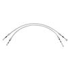 Honda/Acura Civic K20/K24 Gearbox Cable & Bracket Set - Car Mod Accessories