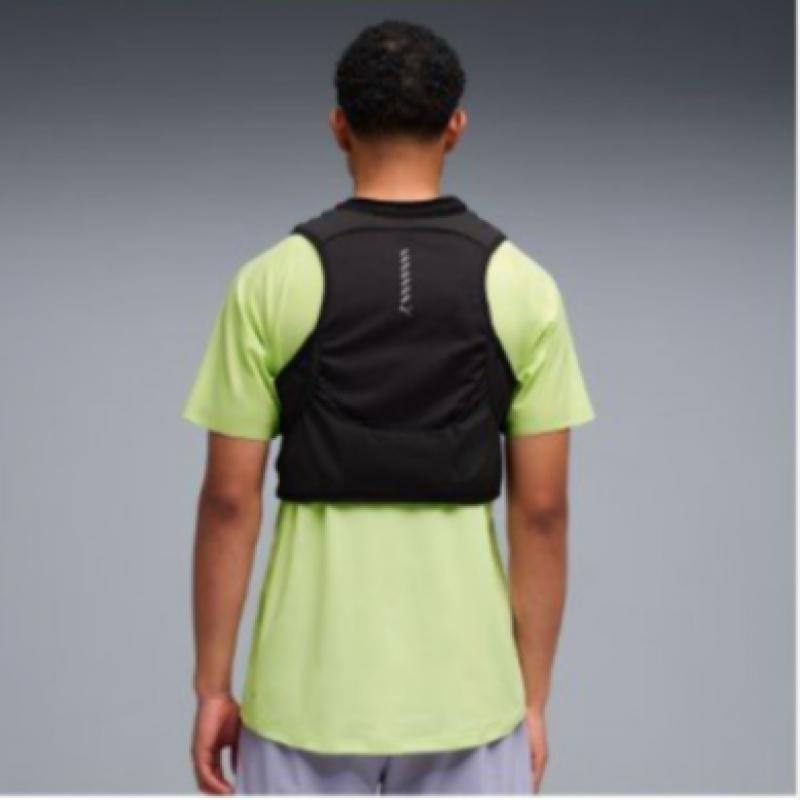Puma Race Day Running Vest 092304 01