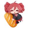 Kasane Teto French Bread Plush 2 20cm Toy, Types, Approx. (Kasane Teto)
