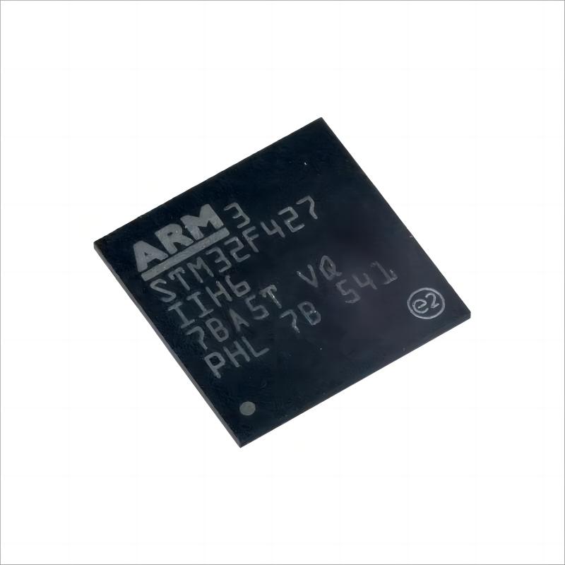 10PCS brand new STM32F427seriesIIH6 VIT6 ZGT6 VGT6 IIT6 IGT6 ZIT6 IGH6 AIH6