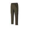 New FILA x BBC EARTH Casual Pants Men Chestnut A11M437806FDR
