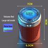 Illuminated Car Ashtray for Baojun Models: 510, 530, 730, 310W, 360, E100, E200, RS5