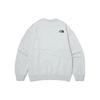 THE NORTH FACE Sweatshirt Men's Gray NM5MN61C