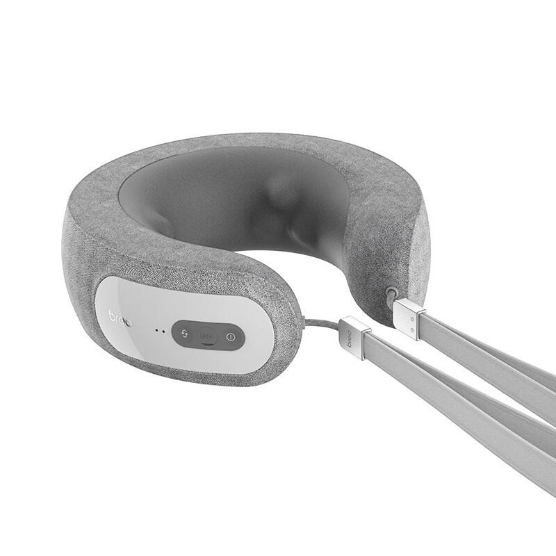 Breo iNeck3 Pro Smart Neck and Shoulder Massager