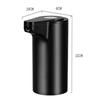 NEW 1200mah Food Grade Water Dispenser Pump Portable USB Rechargeable Water Dispenser Desktop Mini Electric Water Dispenser