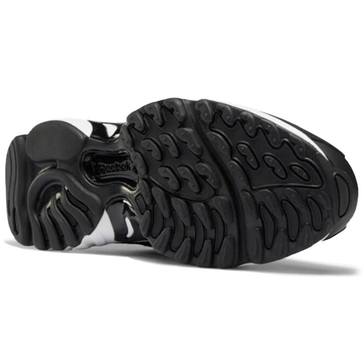 Reebok Dmx Series 2200 Sneakers Black DV9718