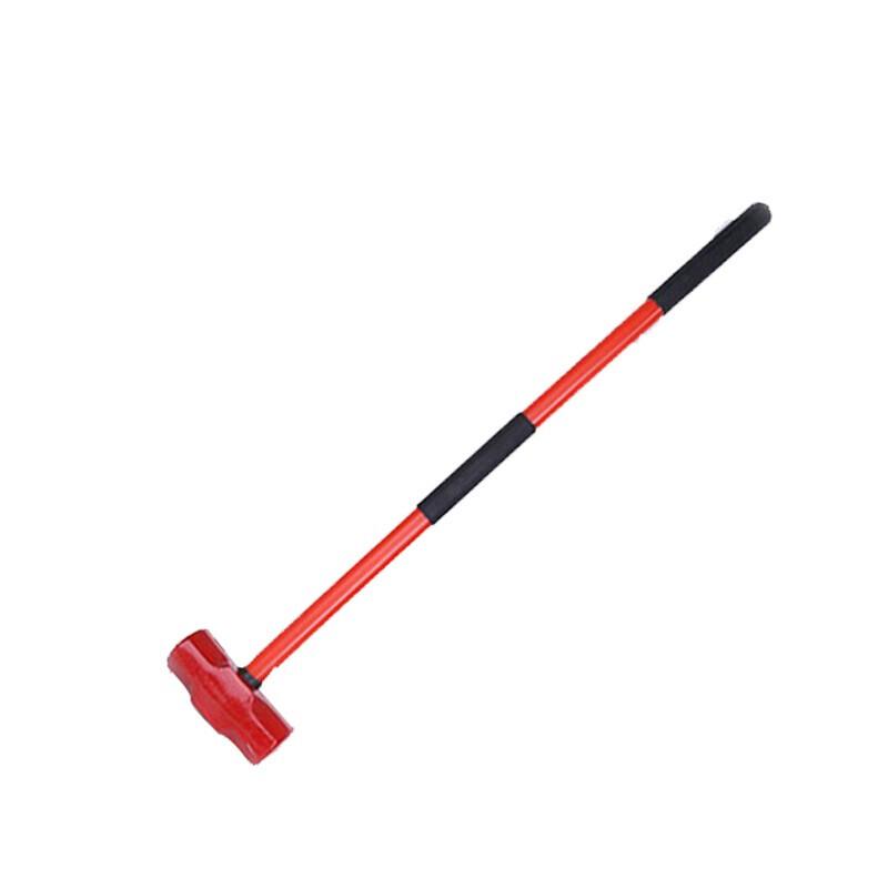 Hongjun Heavy-Duty Long Handle Octagonal Sledgehammer