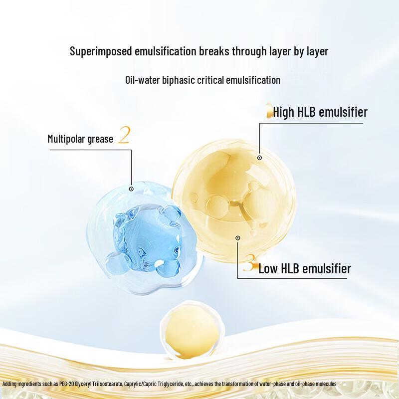 Spring Letter Vitamin C Melting Cleansing Balm