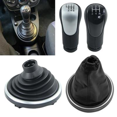 Soufflet de levier de vitesse pour Ford Fiesta Fusion Transit Connect 2002-2008