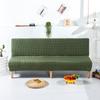 All-Inclusive Sofa Matrasovertrek Zonder Armleuning Elastisch Opvouwbaar Slaapbankovertrek Matrasovertrek Hoes Hoeslaken Slaapbank Sprei