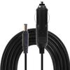 12V Heavy Duty for DC5.5x2.1mm Plug Cigarette-lighter Adapter Power Supply Cord For Car Inverter Air-Pumps Electric Cup