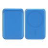 Custodia porta carte pieghevole magnetica MagSafe per iPhone 15/16 Pro Max con supporto a scorrimento