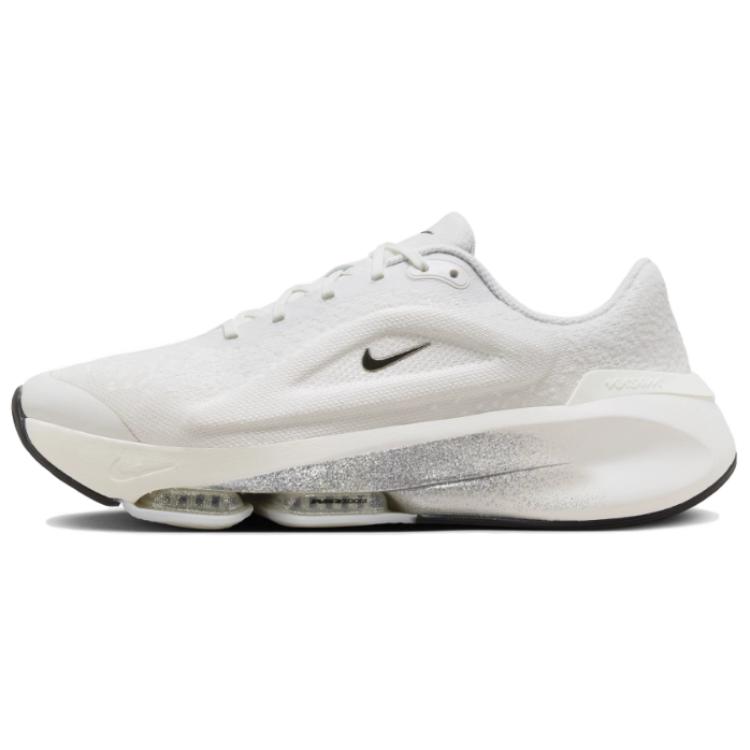 Nike Versair Premium Summit White Metallic Silver FQ7213-101 36