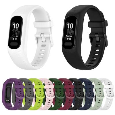 Sportarmband Zubehör Uhrenarmband Armbanduhr Sportarmband Silikonarmband