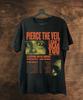 NEUES Pierce the Veil Band Tour 2025 SLEEPING WITH SIREN T-SHIRT VOLE GRÖSSE S-5XL Unisex T-Shirt