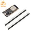 ESP32-C6 Microcontroller WiFi 6 Development Board 160MHz Single-core Processor Supports USB And UART Development Board