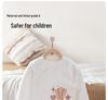 Baby High-Waist Warm Two-Piece Underwear Set for Boys & Girls - Autumn/Winter Style