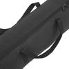 Oxford Cloth Fishing Rod Storage Bag 75*17*9.7cm Fishing Storage Bag  Fishing Gear Storage