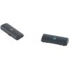 Easy Installation Climate A/C Control Replacement Black
