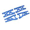 Front Rear Suspension Arm Set Aluminum Alloy Wear Resistant Strong RC Swing Arm Set for   SENTON 1Celsius10