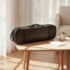 Violin Case Velvet-Lined with Shoulder Strap Portable for Rehearsals