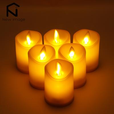 Lâmpadas LED – Velas LED