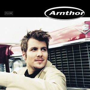 

CD ARNTHOR - Flow none Warner Music Sw 1996 Sweden Pop Used