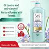 Slek Freesia Fragrance Anti-Dandruff Oil Control Shampoo