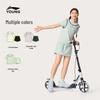 Li-Ning Girls' Ice-Feel Quick-Dry Sport Set