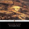 The Complete Poems by William Blake Paperback Book 9780140422153